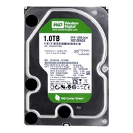 WD GREEN 1TB 7,2K 32MB SATA III 3,5'' WD10EADX