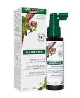 Klorane Sérum proti vypadávaniu vlasov 100 ml