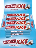 Prince Polo Coconut XXL oblátky 50g x 28 ks