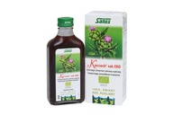 BIO ARTICHOKOVÁ ŠŤAVA 200 ml - SALUS