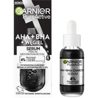 Pure Active AHA+ sérum proti nedokonalostiam