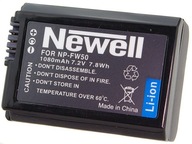 NEWELL BATÉRIA pre SONY ILCE-7 a7 Alpha Alfa A7