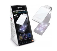 AQUAEL LEDDY SMART 4,8W RASTLINA D&N WHITE