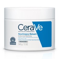 CeraVe hydratačný balzam na suchú pokožku 340 g