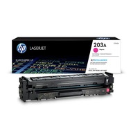 Toner Hp 203A CF543A Magenta M254 ORIGINÁL