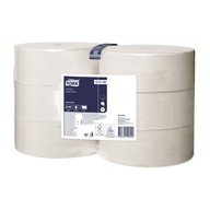 Tork 120160 - Jumbo rolka toaletného papiera, 1-vrstvová - Univerzálna