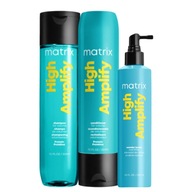 Šampón a kondicionér na vlasy MATRIX High Amplify Hair