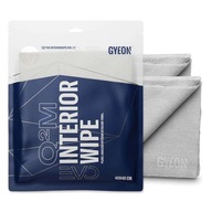 Gyeon Interior Wipe EVO 2 ks z mikrovlákna do interiéru