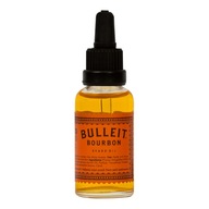 Mr. Drwal Bulleit Bourbon olej na fúzy 30ml