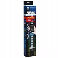 Fluval Aquasky LED 2,0 lúč 30W, 99-130cm