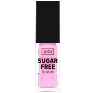 Lesk na pery Wibo Sugar Free Lip Gloss 01 6g