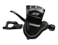 Radenie Shimano XT SL-T8000 pravé 10-st