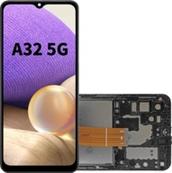 Dotykový LCD displej Samsung Galaxy A32 5G