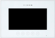 M11W-X VIDOS X WiFi video interkom monitor