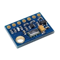 282 MS5611 GY-63 Arduino tlakový senzor