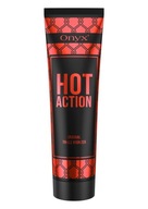 Arganový olej Onyx Hot Action White Bronzer Tingle