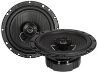 ESX HZ-62 2-pásmové reproduktory 165mm 16,5cm 180W 3ohm VW Golf Polo Peugeot 306