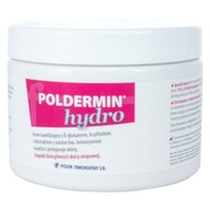 Hydratačný krém Poldermin Hydro 500 ml