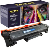 Toner pre nový čip Brother TN2421 TN2411 XL