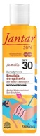 Jantar Sun SUN EMULSION 200ml vodeodolná