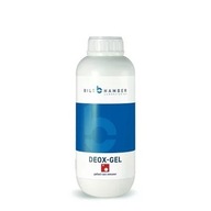 BILT HAMBER DEOX GEL 1kg - na odstránenie hrdze + ZDARMA