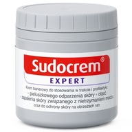 SUDOCREM Expert ochranný krém proti odieraniu 125 g