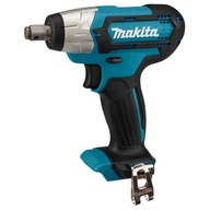 MAKITA 1/2" akumulátorový rázový uťahovák CXT 10,8V-12V TW141DZ TELO 140Nm