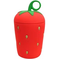 Dvojité nástenné poháre Strawberry Mug Hrnček na nápoje