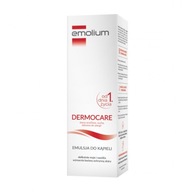 Emolium Dermocare, emulzia do kúpeľa, 400 ml