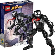 Súprava figúrok LEGO Marvel Spiderman Venom 76230