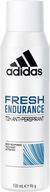 Adidas Women Fresh Endurance deodorant 150 ml