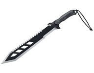 Multifunkčné survival ELITE FORCE Machete EF712