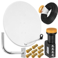 SATELITNÁ ANTÉNA INVERTO 100 ANTENNA QUAD SET