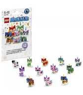 Lego Unikitty zberateľská séria 41775