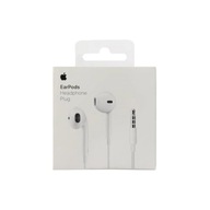 Set sluchu. APPLE MNHF2ZM/A blister 3,5 mm jack