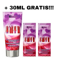 ASTHER BE HAPPY URÝCHĽOVAČ PRE SOLÁRIUM 150ML +30ml Zadarmo!!!