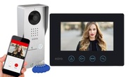 VIDEO INTERPHONE WIFI VIDEO INTERPHONE WIFI iOS ANDROID GATEWAY