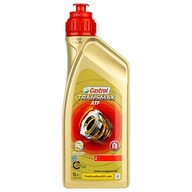 CASTROL Transmax ATF Z 1L - prevodový olej pre automatickú prevodovku