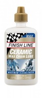 FINISH LINE Ceramic DRY LUBE syntetický olej 120ml