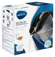 DRŽBA BRITA ELEMARIS XL S FILTROM MAXTRA PLUS