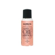 MONTIBELLO TSUBAKI GOLD OIL ESSENCE olej 30ml