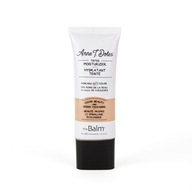 Balzam Anne T. Dotes Tinted Moisturizer odtieň P1