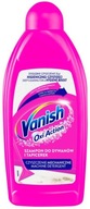 VANISH TEKUTINY NA MECHANICKÉ UMÝVANIE KOBERCOV 500ml