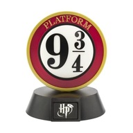 HARRY POTTER PLATFORM 9 3/4 ICON LIGHT / HA LAMP