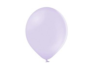 Balóny 100ks Pastel Lilac Breeze 23cm fialová l