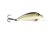 CHUB CLASSIC WOBLER SIEK STYNKA - 4cm -11