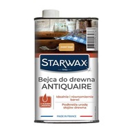 STARWAX SVETLÁ DUB lazúra 500ML 43076