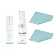 HAYNE Mist Anti-Fog + Lens Cleaner + 2x handrička