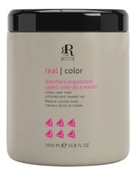 RR Line Color Star maska ​​na farbené vlasy 1l