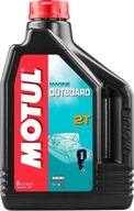 MOTUL OLEJ PRE ČLADNÝ MOTOR 2T 2T 2L